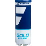 Babolat Gold All Court 3 ks – Hledejceny.cz