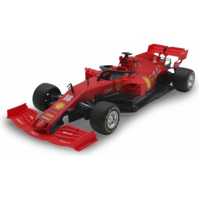 Jamara RC auto Ferrari F1 red 2,4GHz Kit 4042774464752 1:16