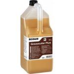 Ecolab Greasestrip Plus hustý gel s odmašťovacím účinkem 5 l – Zboží Dáma