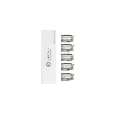 Joyetech EX Coil 0.4 ohm mesh 5 ks – Hledejceny.cz