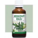 EkoMedica Jedlový olej 100% 50 ml – Hledejceny.cz