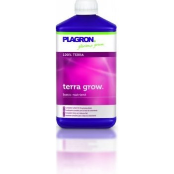 Plagron-terra grow 1 l