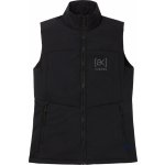 BurtonHelium Stretch Insulated Vest True Black – Hledejceny.cz