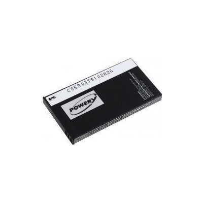 Powery Emporia AK-RL1 800mAh