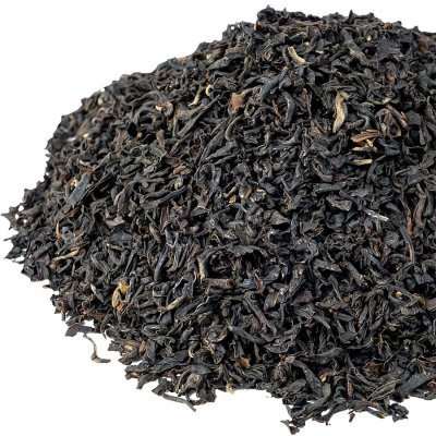 Manna Gruzínský premium Černý čaj sypaný 70 g – Zboží Mobilmania