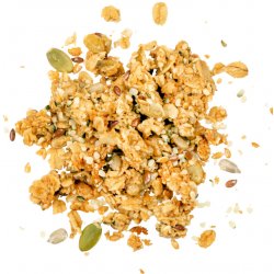 LifeLike Granola Paleo 400 g