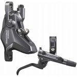 Shimano Deore M6100 zadní černá – Zboží Dáma