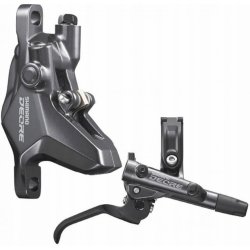 Shimano Deore M6100 zadní černá