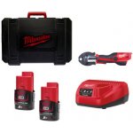 Milwaukee M12 HPT-202C – Hledejceny.cz