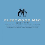 Fleetwood Mac - Fleetwood Mac CD – Hledejceny.cz