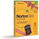 Norton 360 STANDARD 10GB 1 lic. 1 rok (21414993)