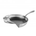 Tescoma pánev SteelCRAFT 24 cm – Hledejceny.cz