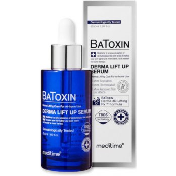 Meditime Batoxin Derma Lift Up serum 50 ml