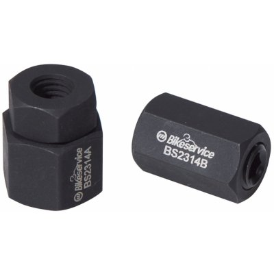 Bikeservice montážní a demontážní přípravek na štefty hlavy válců M10 x 1,5 – Zboží Dáma