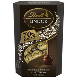 Lindt Lindor Extra Dark 70% 337 g