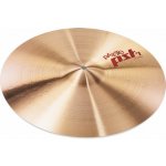 Paiste PST 7 Crash 19” – Zbozi.Blesk.cz