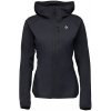 Dámská sportovní bunda Black Diamond W Alpine Start Hoody černá