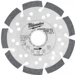 Milwaukee Diamantový kotouč 230mm 4932399822 – Hledejceny.cz