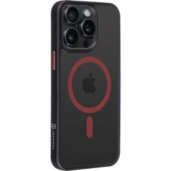 Tactical MagForce Hyperstealth 2.0 iPhone 15 Pro Max Black/Red