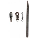 Korum Camo Bolt & Run Kit – Zboží Dáma