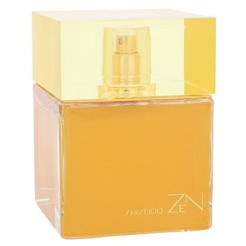 Shiseido Zen parfémovaná voda dámská 100 ml