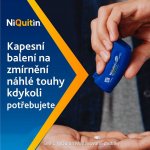 NIQUITIN MINI ORM 4MG PAS CMP 3X20 – Zboží Dáma