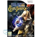 Final Fantasy Crystal Chronicles: The Crystal Bearers – Zboží Živě