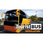 Tourist Bus Simulator – Zboží Mobilmania