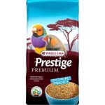Versele-Laga Prestige Premium Tropical Finches Australian Waxbills 20 kg – Zboží Mobilmania