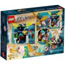  LEGO® Elves 41190 Emily Jonesová a únik na orlovi