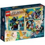 LEGO® Elves 41190 Emily Jonesová a únik na orlovi – Zboží Živě
