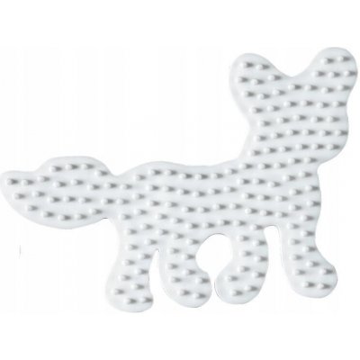 Podložka Liška MIDI – Hledejceny.cz