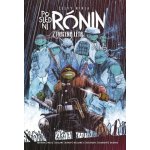 Želvy ninja: Poslední rónin – Ztracená léta - Kevin Eastman – Hledejceny.cz