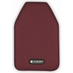 Le Creuset 59142015206068 Cooler na víno WA 126 červený burgund – Hledejceny.cz