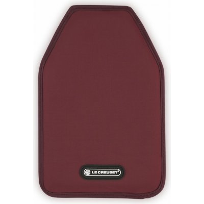 Le Creuset 59142015206068 Cooler na víno WA 126 červený burgund – Hledejceny.cz