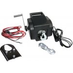 Güde Elektrický lanový naviják 1200/12 V – Sleviste.cz