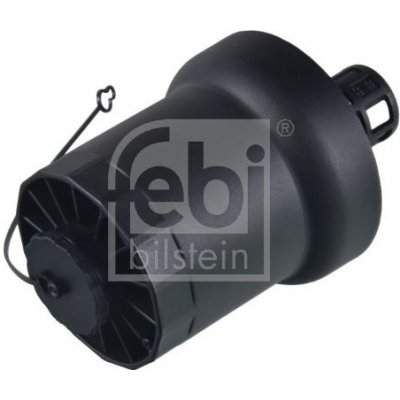 Kryt, pouzdro olejového filtru FEBI BILSTEIN 174255 – Hledejceny.cz