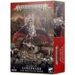 GW Warhammer Kruleboyz Swampboss Skumdrekk – Zboží Živě