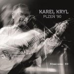 Karel Kryl: Plzeň 90 - CD - Karel Kryl – Sleviste.cz