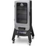 Pit Boss Digitální na štěpku Silver Star PBV3DU1 – Zboží Dáma