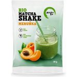 Čajová květina Matcha Tea Bio Matcha shake meruňka 30 g – Zboží Mobilmania