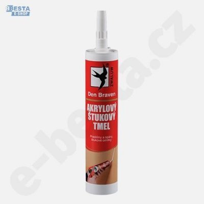 Debbex RL Tmel akrylový 280 ml bílý – HobbyKompas.cz