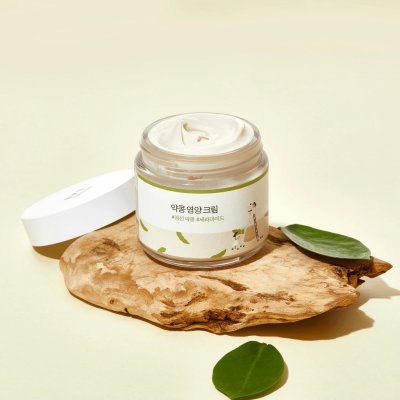 Round Lab Soybean Nourishing Cream 80 ml – Zboží Mobilmania