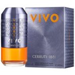 Cerruti 1881 Vivo parfémovaná voda pánská 100 ml – Hledejceny.cz