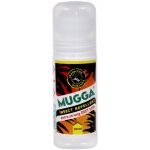 Mugga Repelentní mléko 50% Deet 50 ml – Zbozi.Blesk.cz