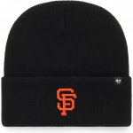 47 Brand pánská Zimní čepice San Francisco Giants Haymaker ’47 Cuff knit – Hledejceny.cz