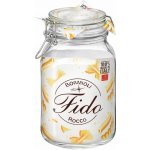 Bormioli Rocco Fido 2 l – Zboží Mobilmania