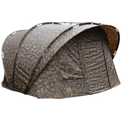 Fox Bivak R Series 2 Man XL Bivvy Camo – Zbozi.Blesk.cz