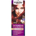 Pallete Intensive Color Creme Intenzivní červená RI5 – Zboží Mobilmania