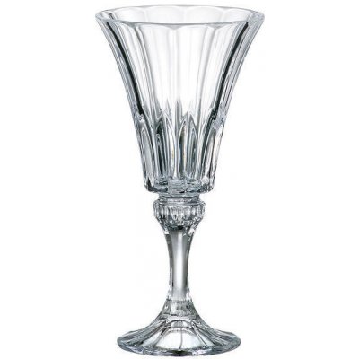 Bohemia Crystal Sklenice na víno Wellington po 6 x 280 ml – Zbozi.Blesk.cz